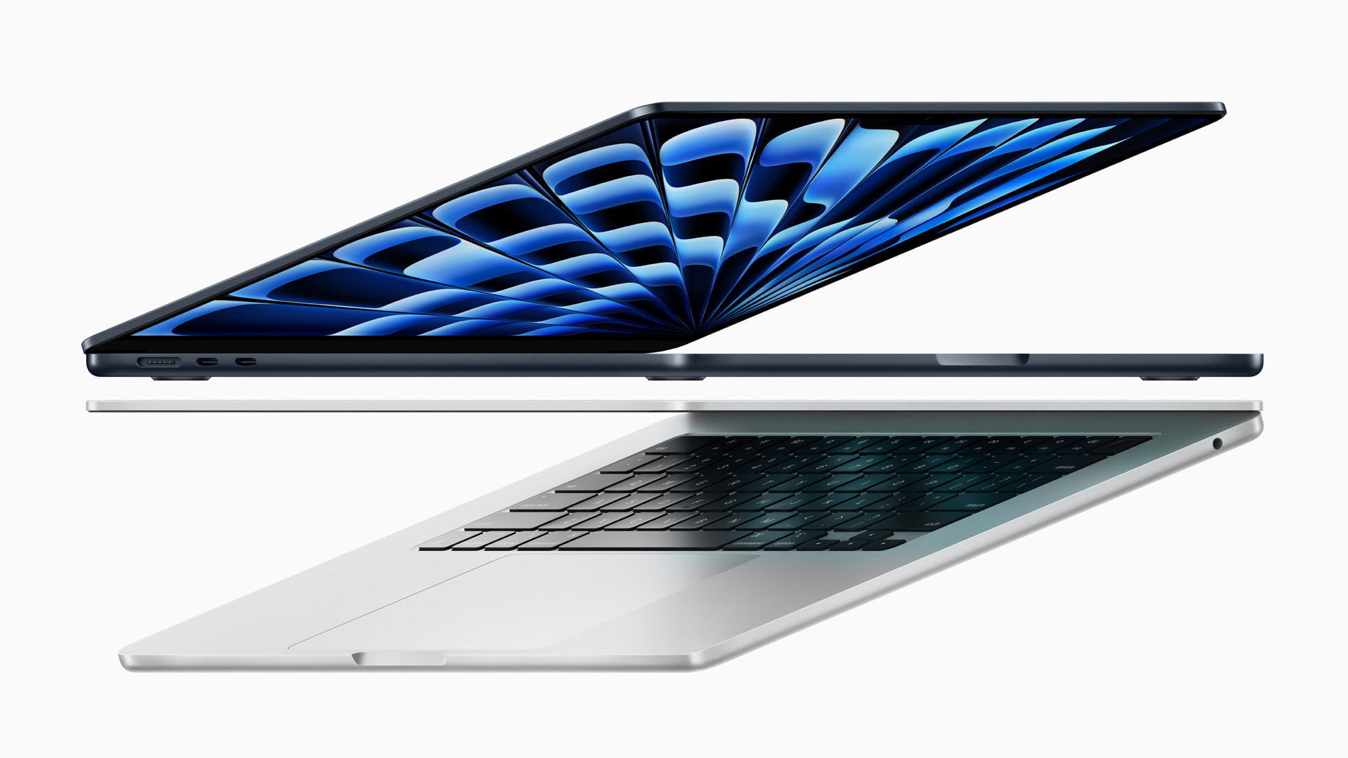 MacBook Air 13-inch (M3, 2024)