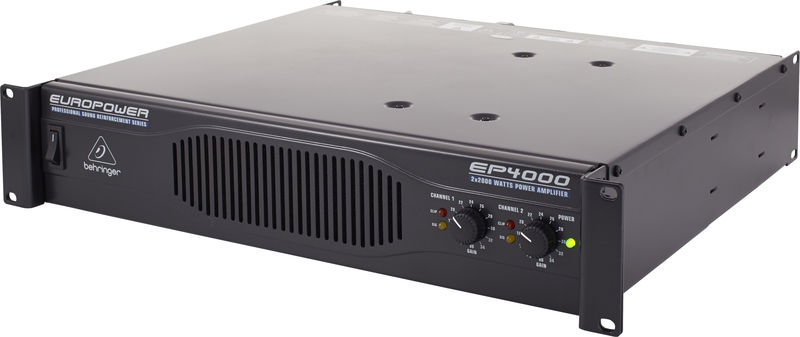 Behringer EP4000