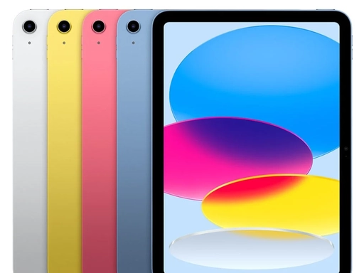 iPad (11th generation, 2025)