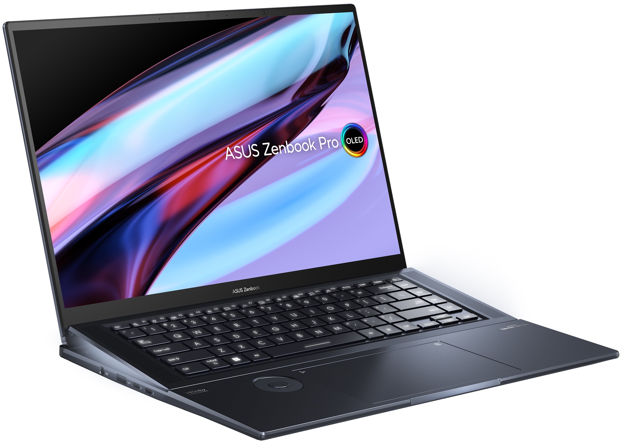 ASUS Zenbook Pro 16X (2026)