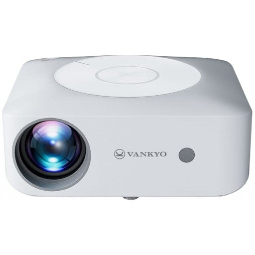Leisure 530W 1080P Full HD Wireless Video Projector