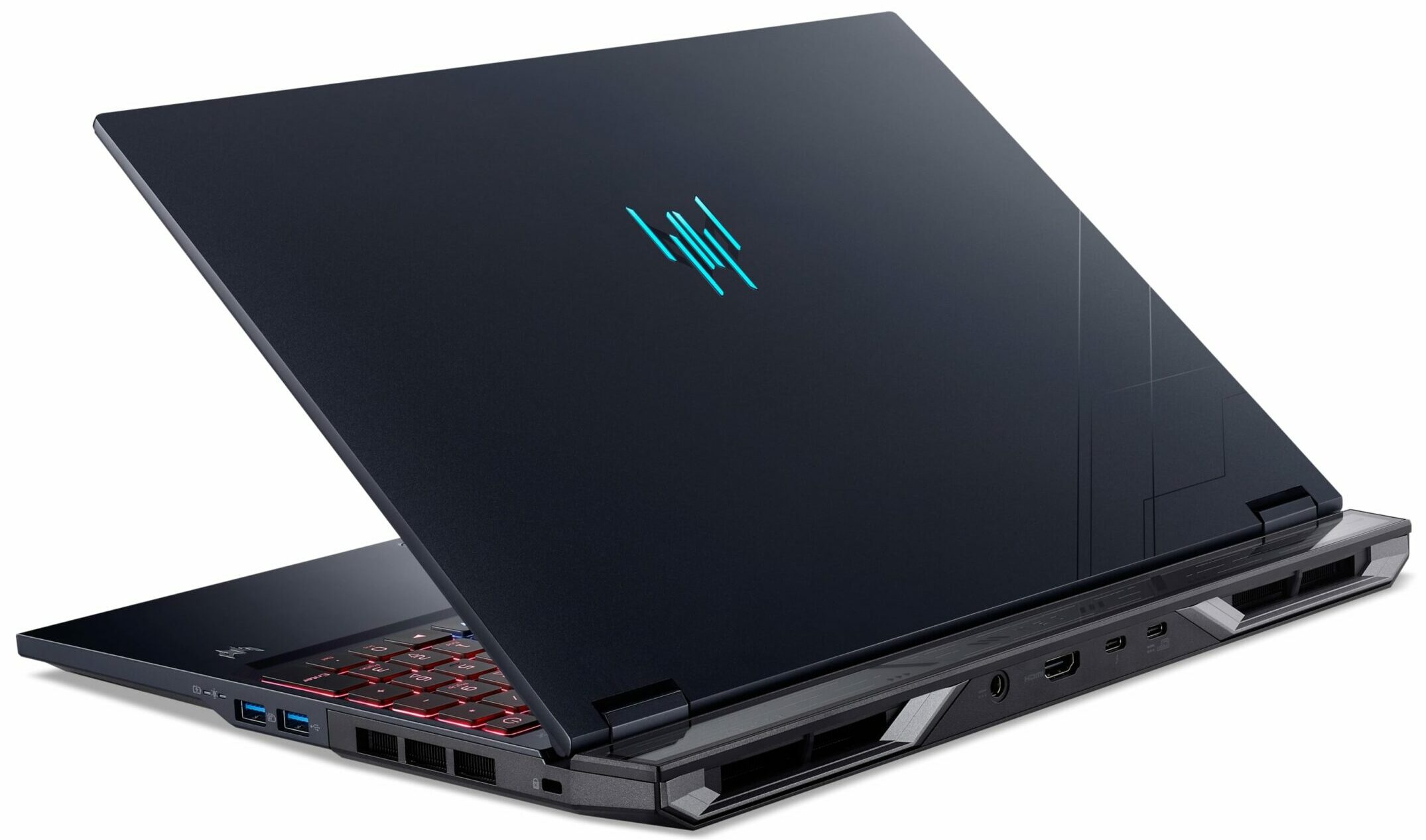 Acer Predator Helios Neo 18 AI (2026)