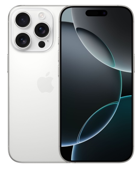 Apple iPhone 16 Pro