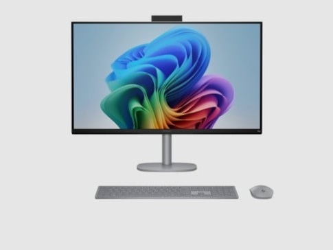 HP 27-inch AiO Next Gen AI PC