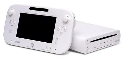 Wii U