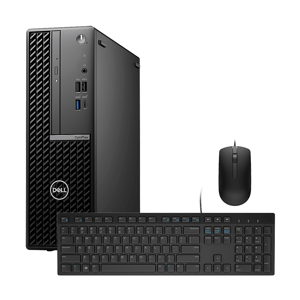 Dell OptiPlex 7020 SFF Plus