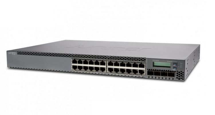 EX2300-24P