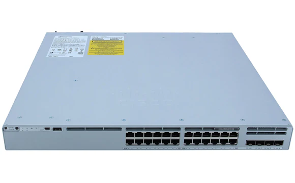 Catalyst 9300L-24P-4X