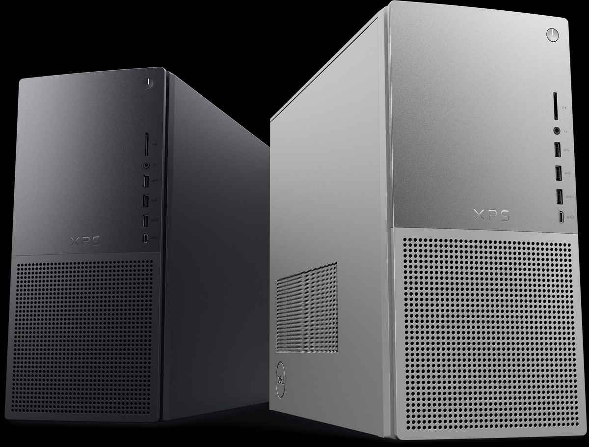 Dell XPS 8960 Desktop