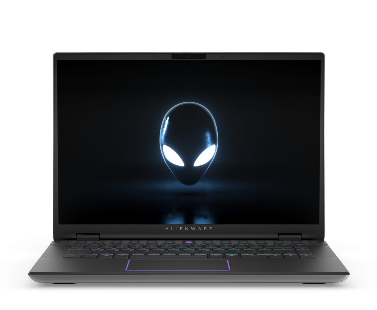 Dell Alienware m16 (R2, 2025)