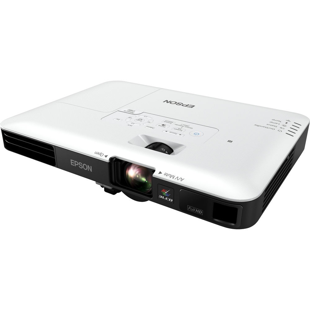 PowerLite 1795F Full HD