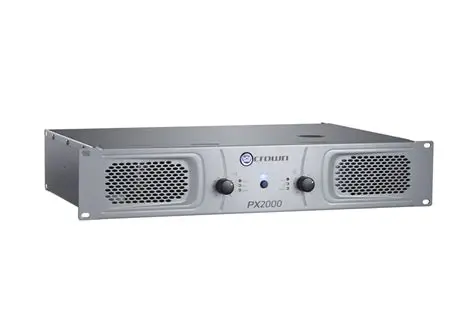 Crown PX2000