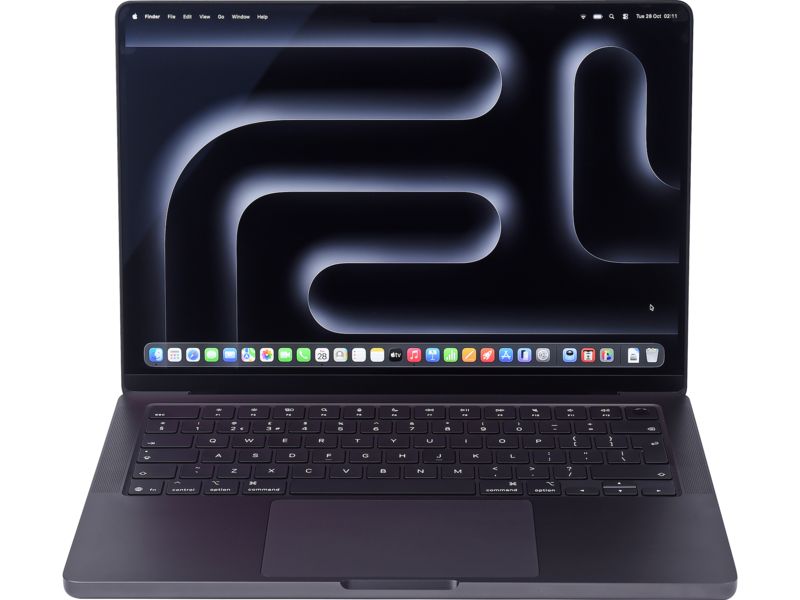MacBook Pro 14-inch (M5 Pro, 2026 )