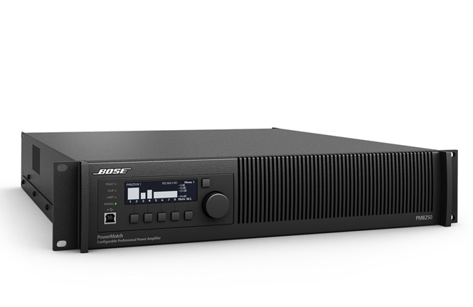 PowerMatch PM8250