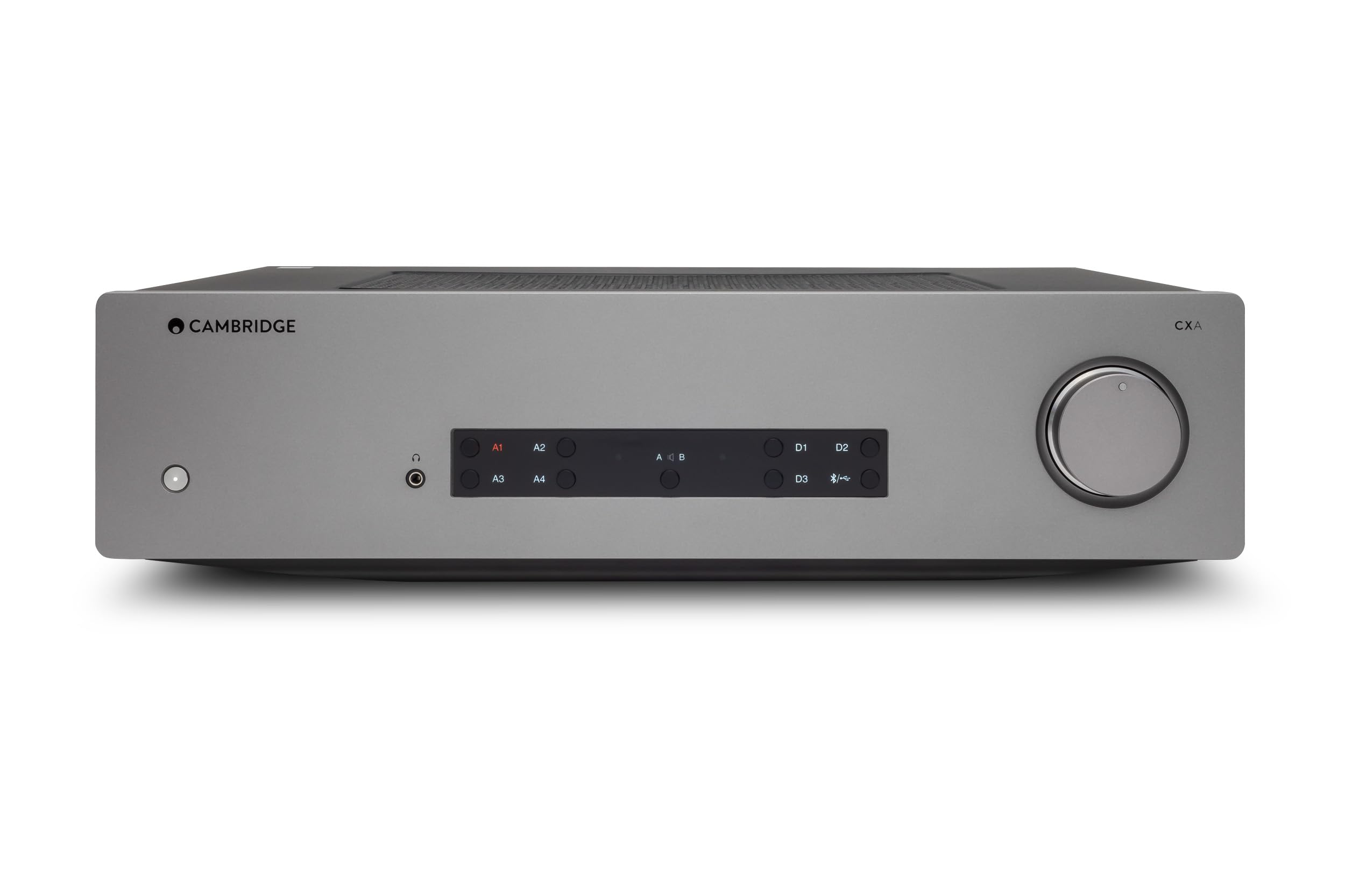 Audio CXA81 MkII