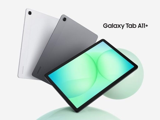 Samsung Galaxy Tab A11+ (2025)