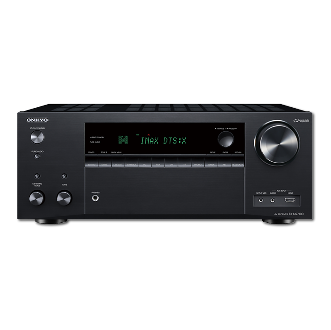 TX-NR7100