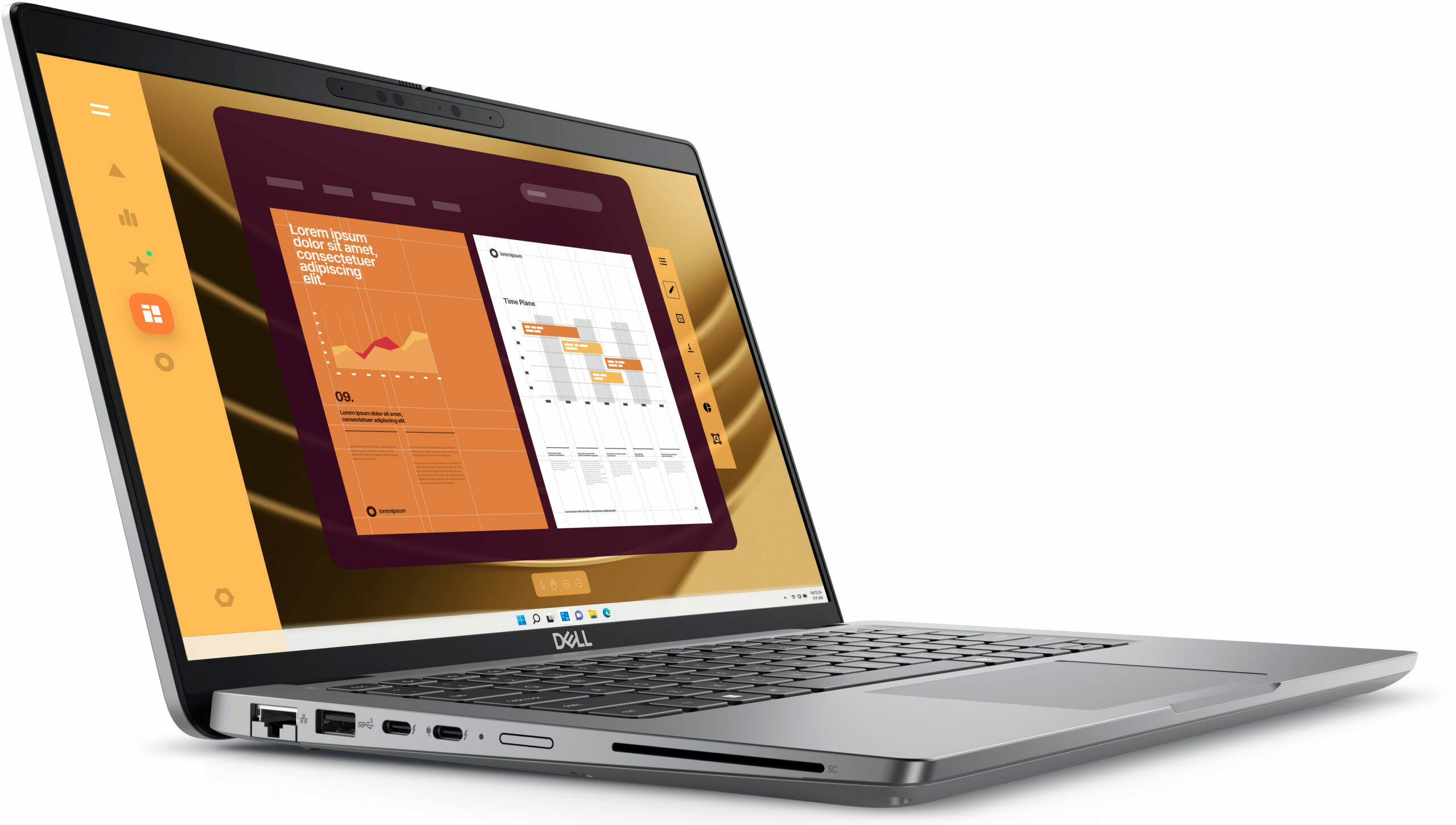 Dell Latitude 5450 (2025)