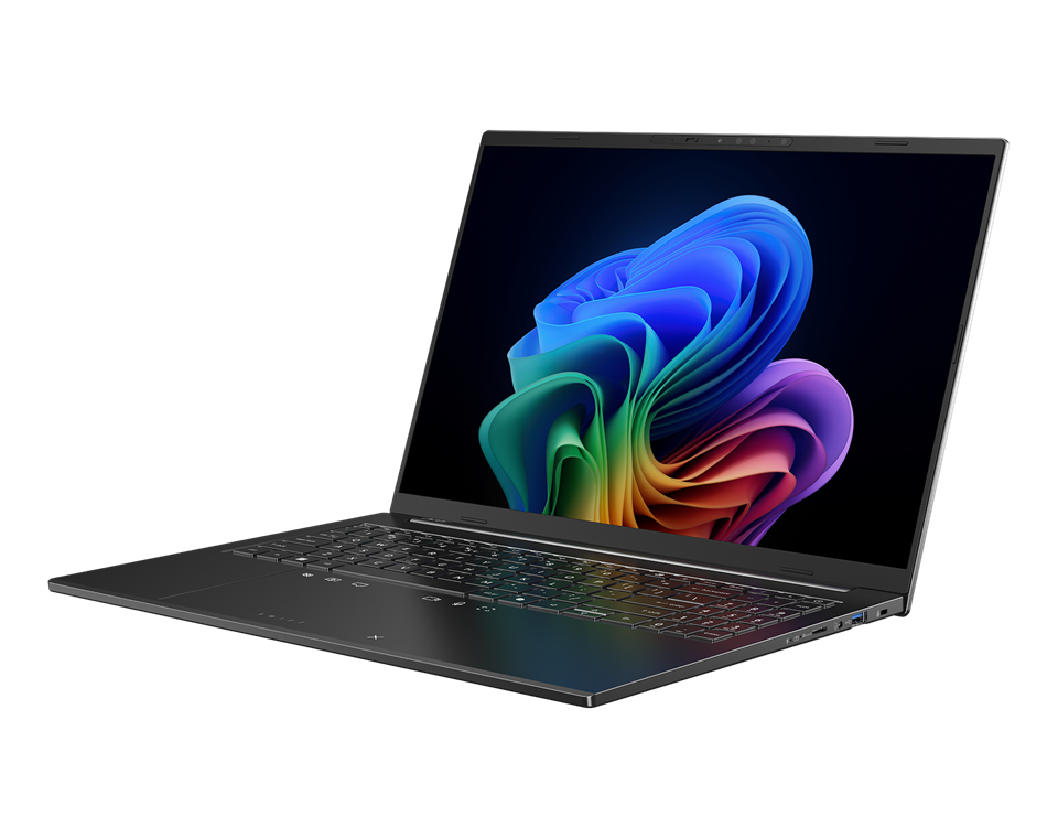 Acer Swift 16 AI (2026)
