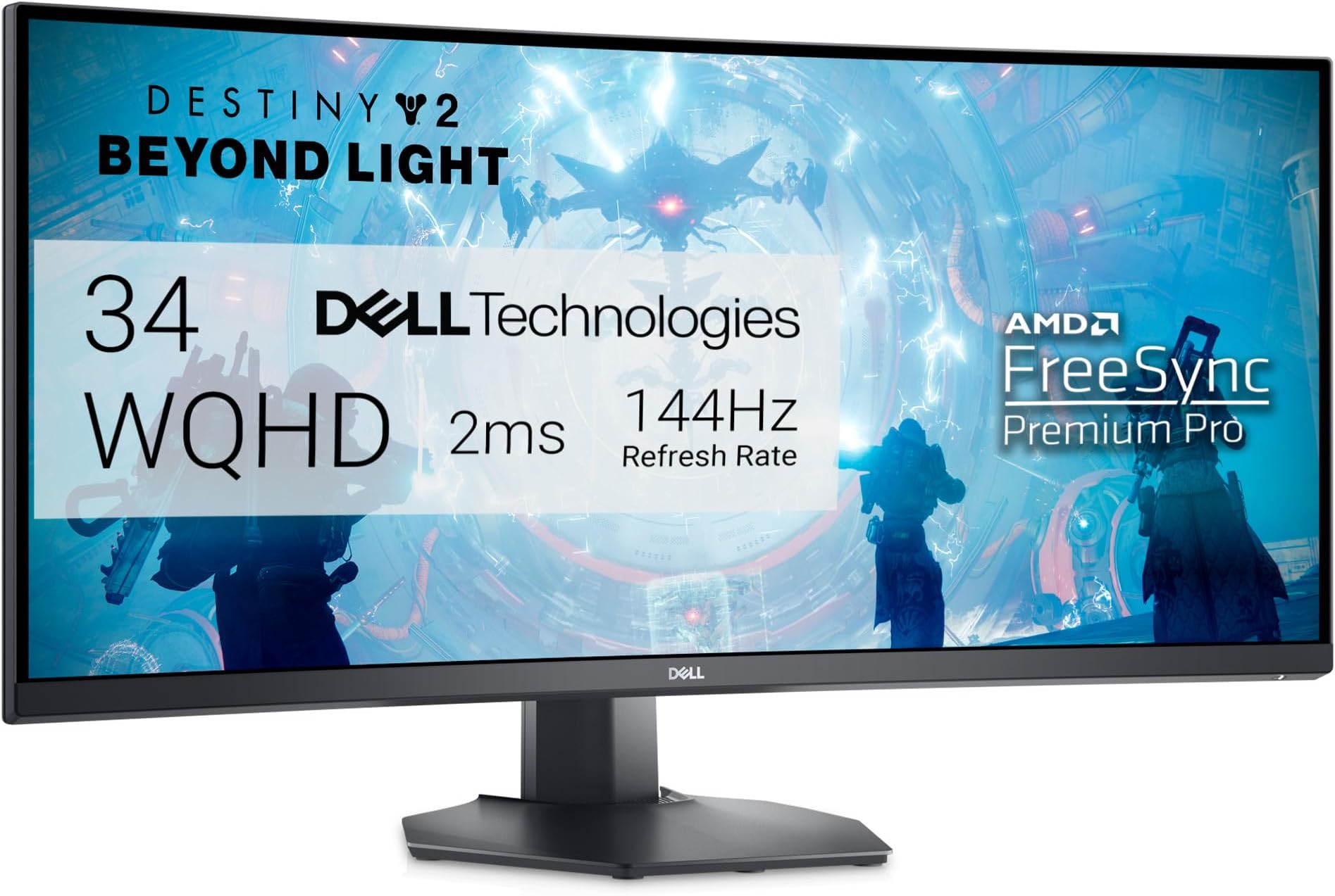 Dell UltraSharp U4025QW