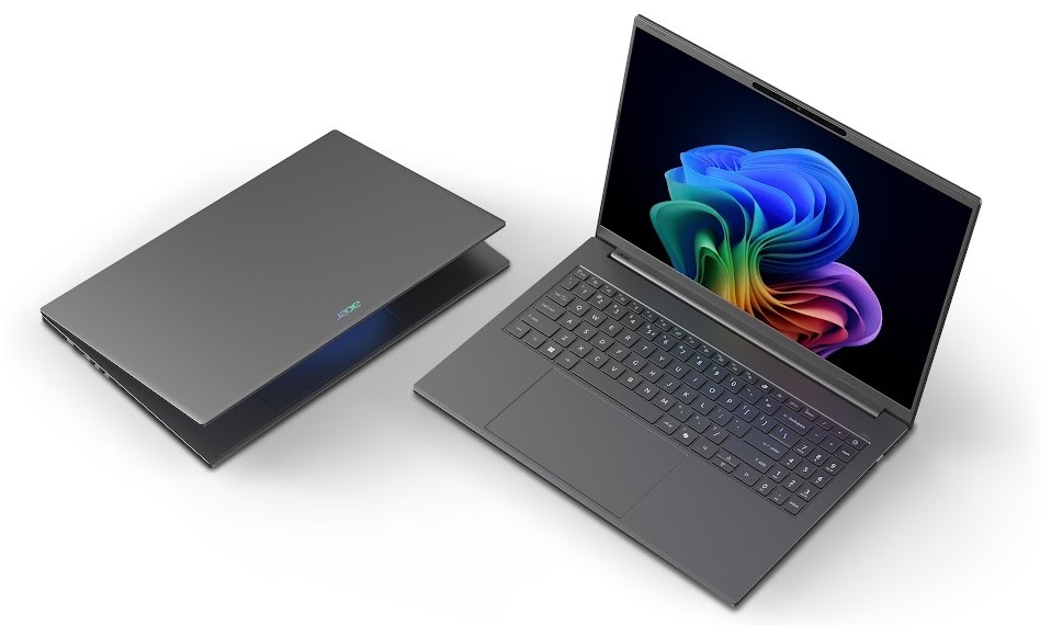 Acer Aspire 16 AI (2026)