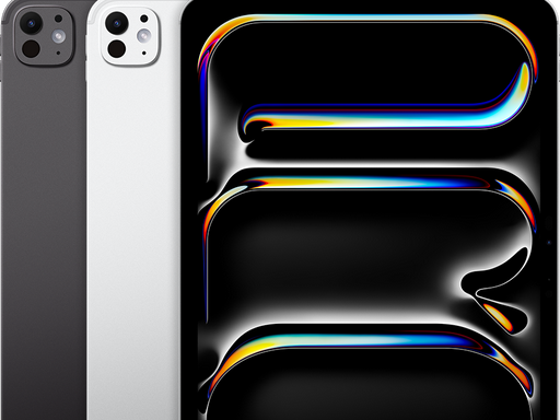 iPad Pro 11-inch (M5, 2025)