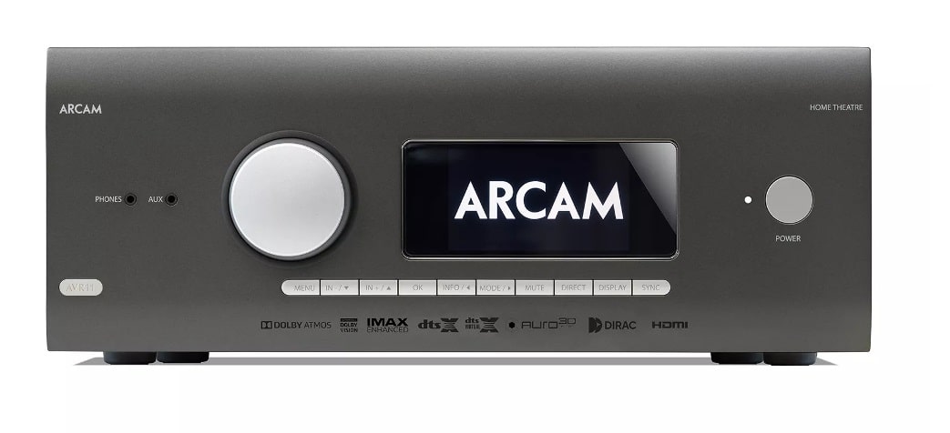 AVR 11