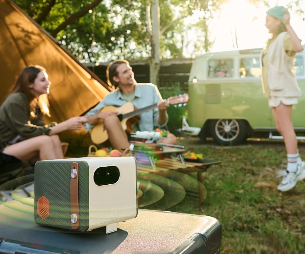 GS50 Portable Outdoor