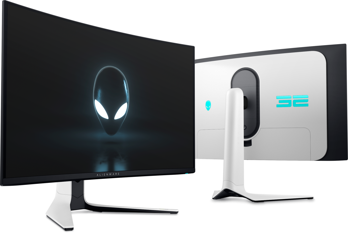 Alienware AW3225QF