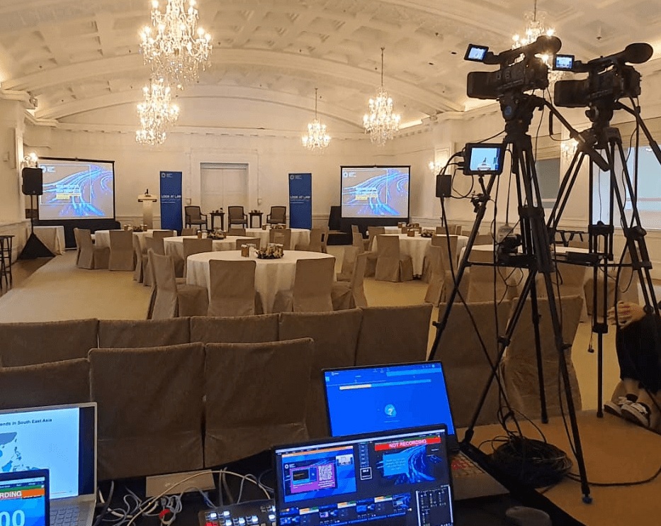 AV Services