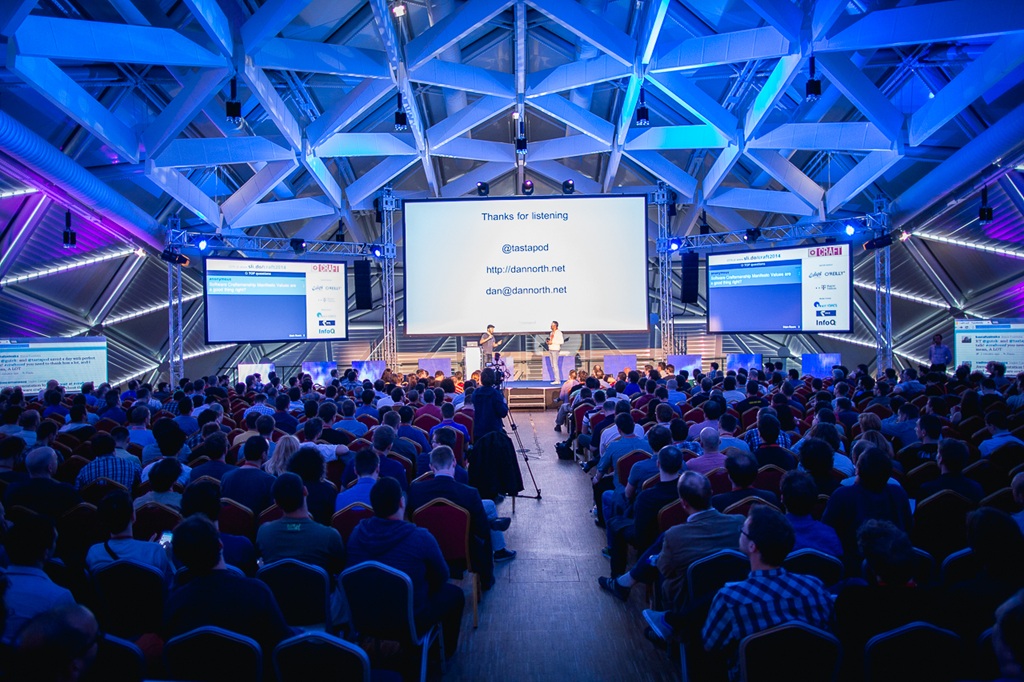Conferences