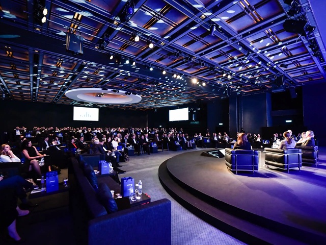 Corporate Meetings