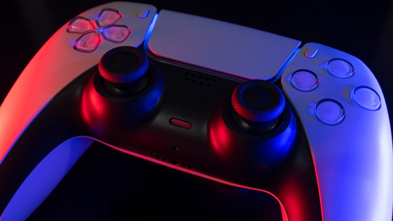 Gaming Setups