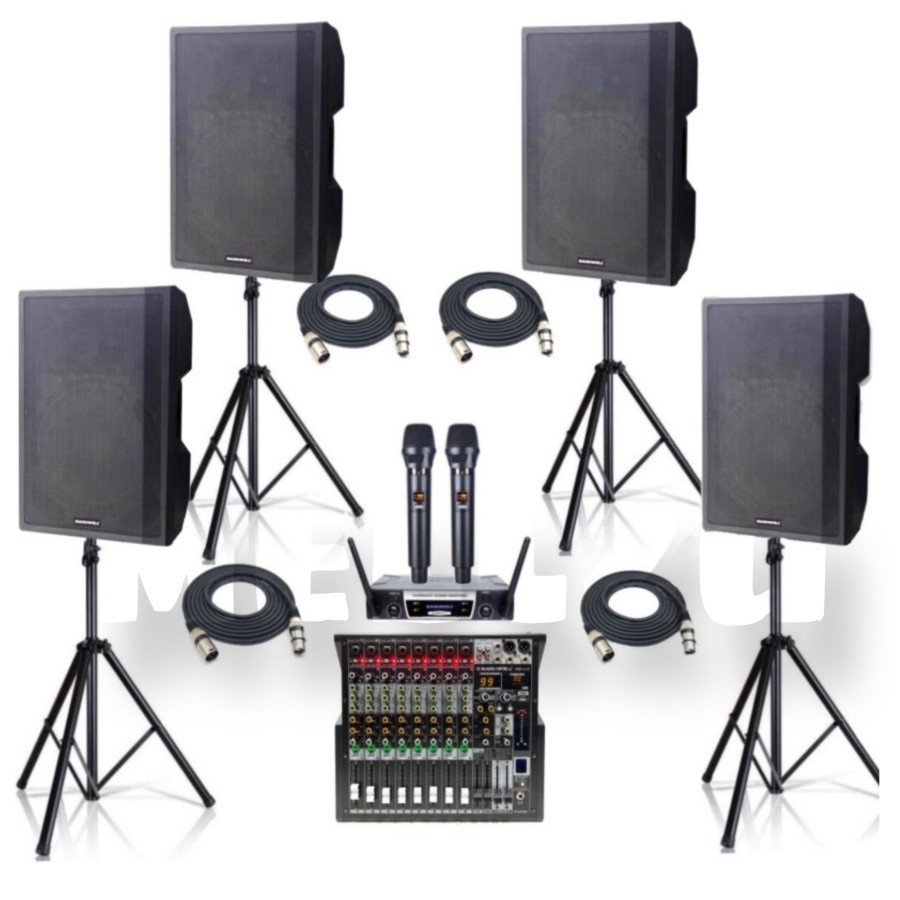 Audio Systems