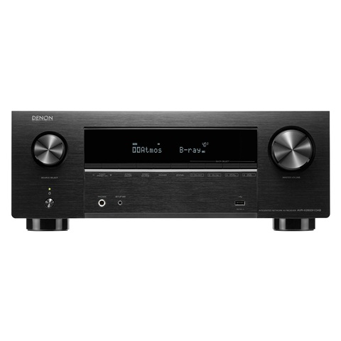 Denon AVR-X2800H