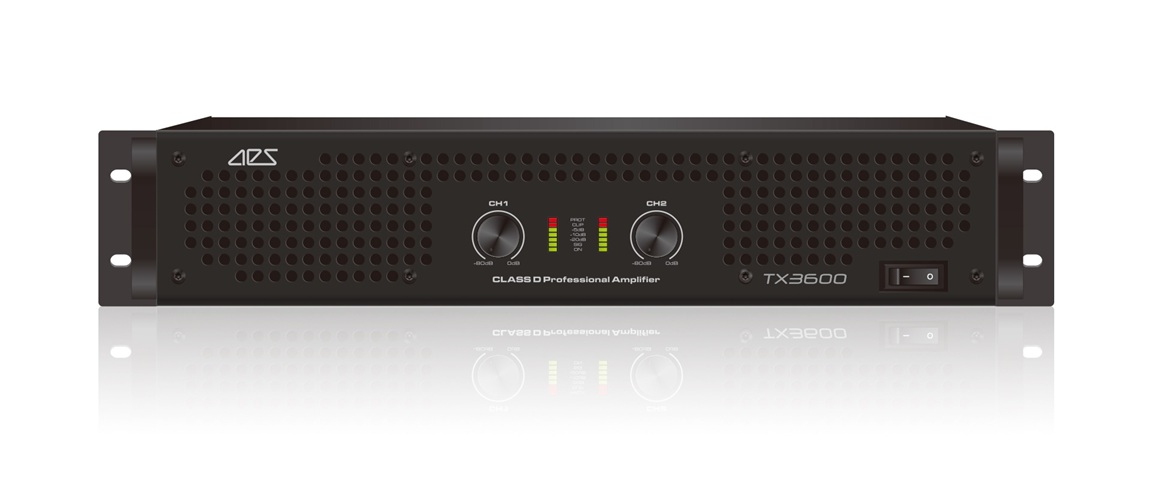 Audio TX2800
