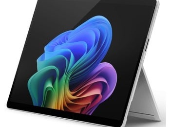 Microsoft Surface Pro 11 (13-inch, 2025)
