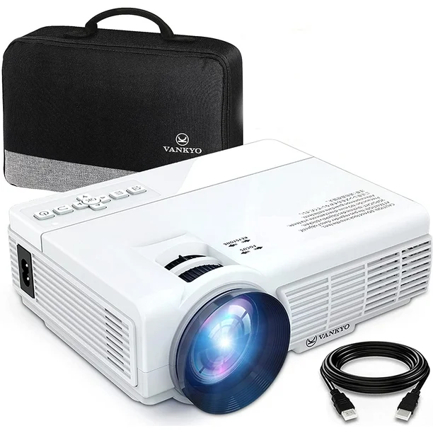 Leisure 3 Mini Projector