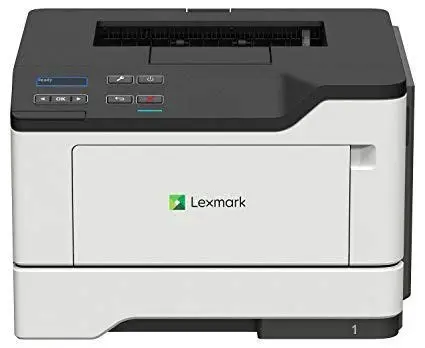 MS321dn Mono Laser