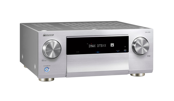 VSX-LX505
