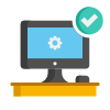 Desktop  Rental