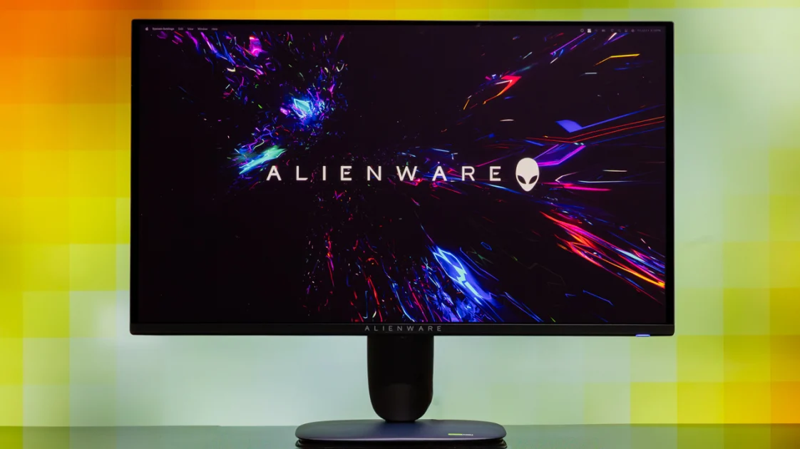 Alienware AW2725D