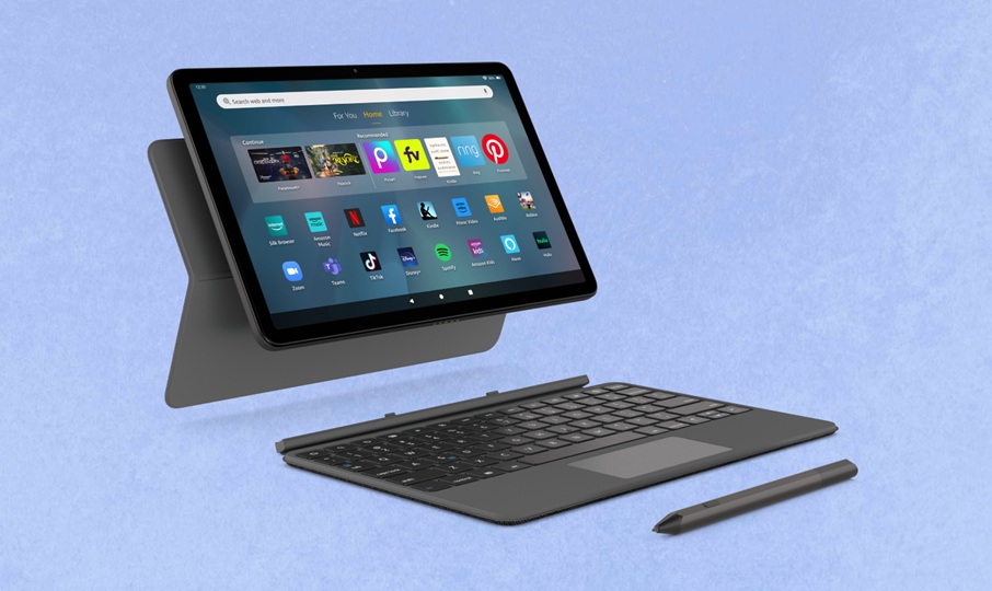 Amazon Fire Max 11 (13th Generation, 2023/2026)