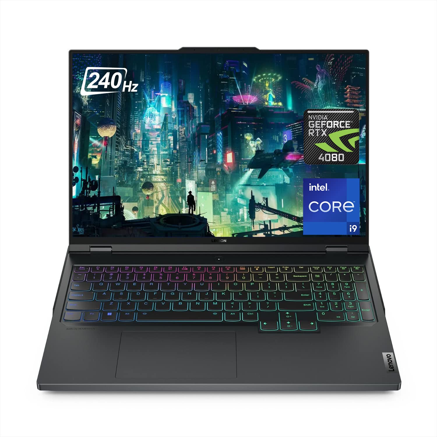 Lenovo Legion Pro 7i (16”, 2026)