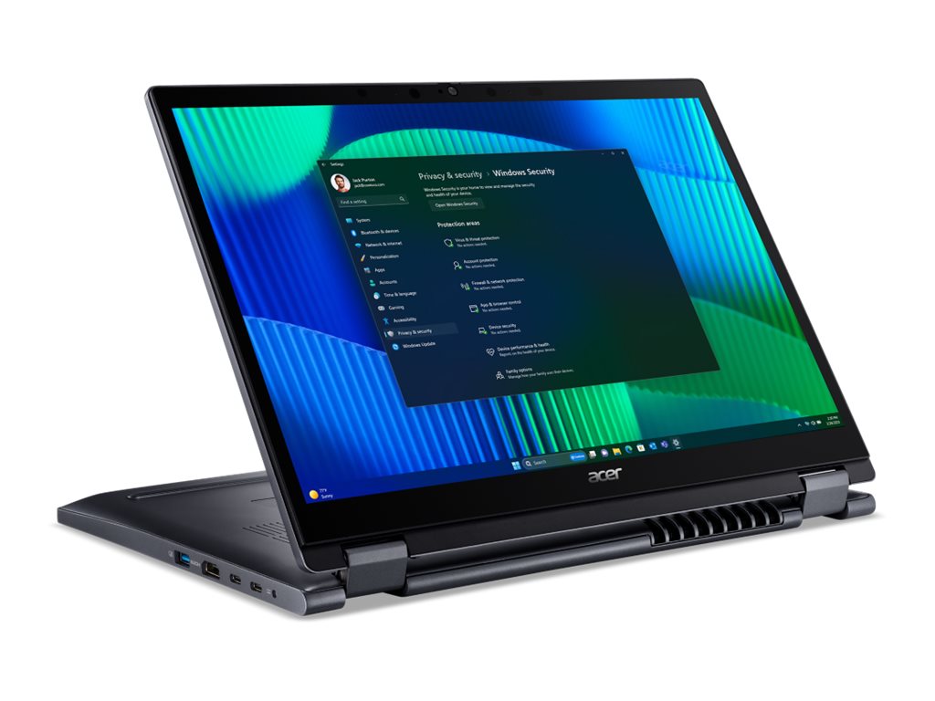 Acer TravelMate P4 14 AI (2026)