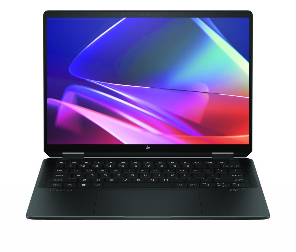 HP Spectre x360 16 (2025)