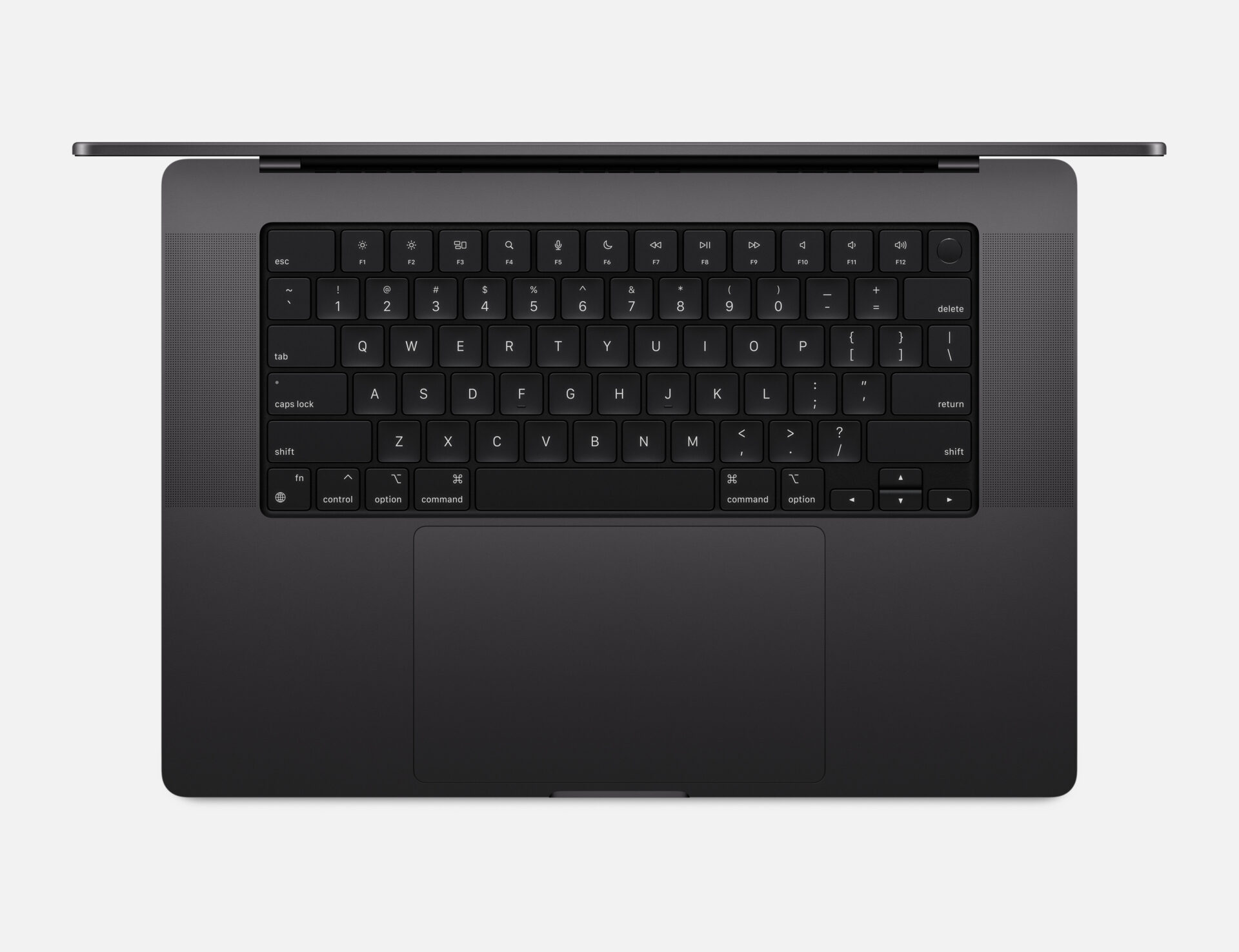 MacBook Pro 16-inch (M4 Max, 2025)