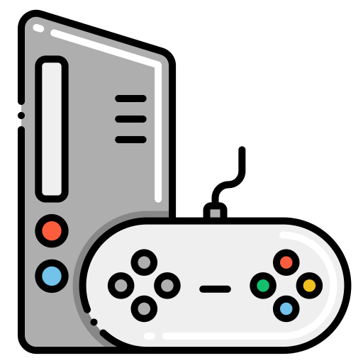Game console Rental