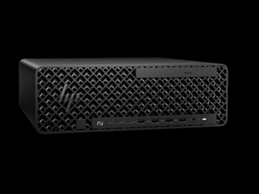 HP Z2 Mini G9 Workstation