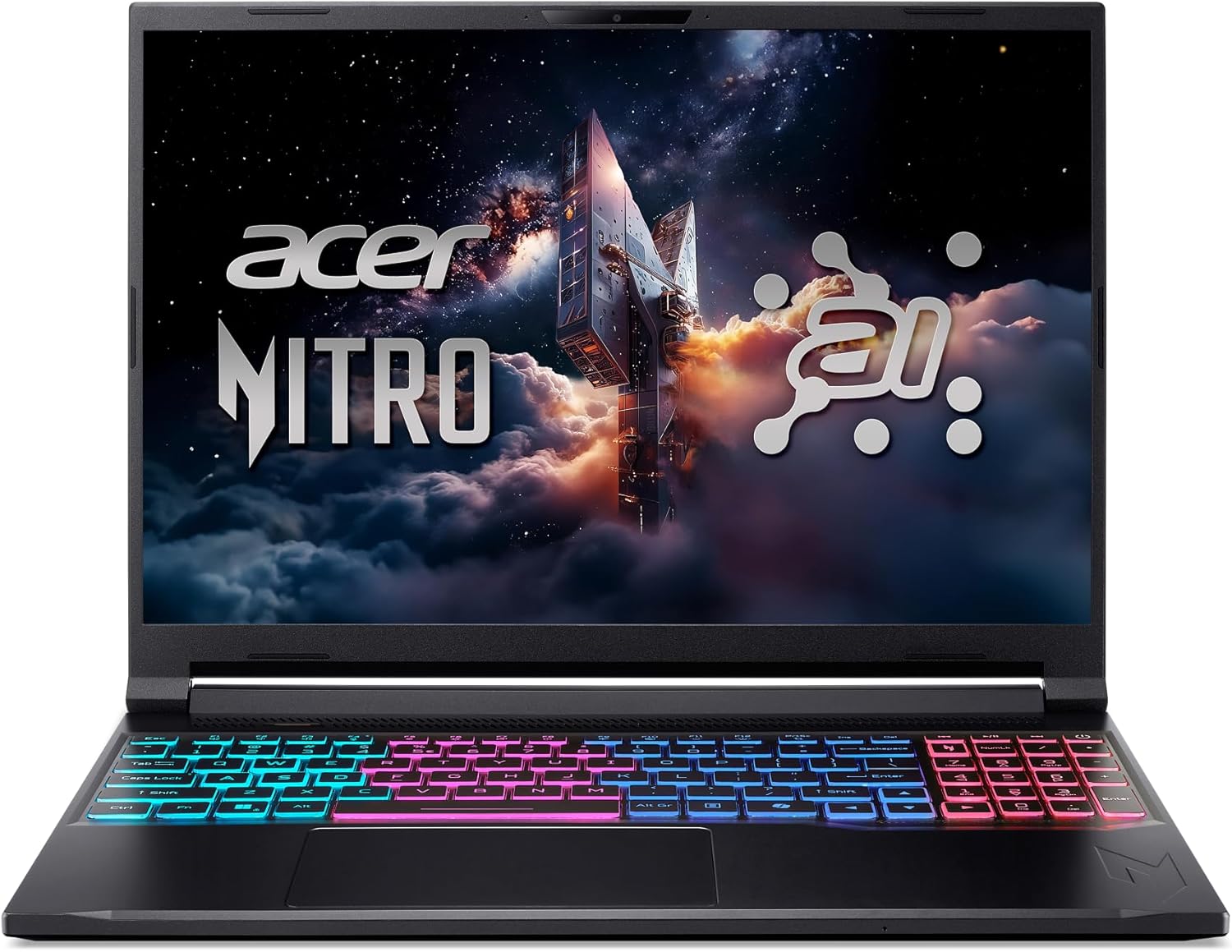 Acer Nitro V 16 AI (2026)